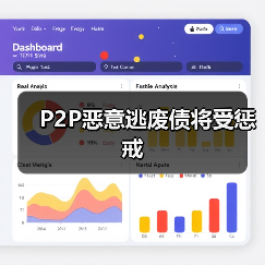 网贷老赖信息纳入征信系统 失信惩戒将如何影响你的融资?-启闻网 网贷老赖信息纳入征信系统 失信惩戒将如何影响你的融资?-启闻网