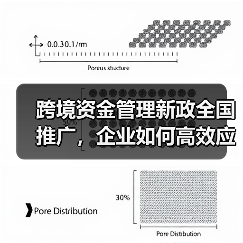 跨国公司如何高效管理跨境资金?政策解读-启闻网 跨国公司如何高效管理跨境资金?政策解读-启闻网