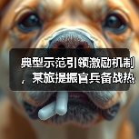 典型示范引领激励机制,某旅提振官兵备战热情 典型示范引领激励机制,某旅提振官兵备战热情