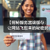 【揭秘服务器端缓存:让网站飞起来的秘密武器】 【揭秘服务器端缓存:让网站飞起来的秘密武器】