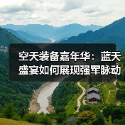 空天装备嘉年华：蓝天盛宴如何展现强军脉动？