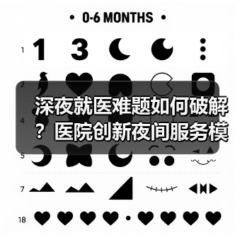 深夜就医难题如何破解?医院创新夜间服务模式 深夜就医难题如何破解?医院创新夜间服务模式