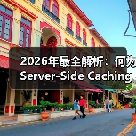 2026年最全解析:何为Server-Side Caching让网站飞起 2026年最全解析:何为Server-Side Caching让网站飞起