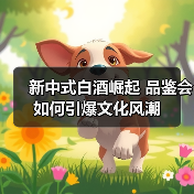 新中式白酒崛起 品鉴会如何引爆文化风潮 新中式白酒崛起 品鉴会如何引爆文化风潮