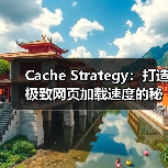 Cache Strategy:打造极致网页加载速度的秘密武器 Cache Strategy:打造极致网页加载速度的秘密武器