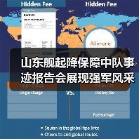 山东舰起降保障中队事迹报告会展现强军风采 山东舰起降保障中队事迹报告会展现强军风采
