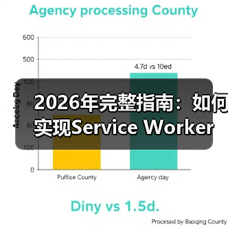 2026年完整指南:如何实现Service Worker离线缓存策略 2026年完整指南:如何实现Service Worker离线缓存策略