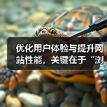 如何利用浏览器缓存优化静态资源加载?提升加载速度87%的秘诀揭秘-启闻网 如何利用浏览器缓存优化静态资源加载?提升加载速度87%的秘诀揭秘-启闻网