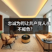 忠诚如丹不可夺赤:新时代党员如何坚守信仰与担当?-启闻网 忠诚如丹不可夺赤:新时代党员如何坚守信仰与担当?-启闻网
