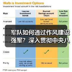 军队作风建设如何强化?深入贯彻中央八项规定精神解析-启闻网 军队作风建设如何强化?深入贯彻中央八项规定精神解析-启闻网