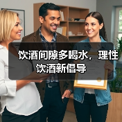 饮酒间隙多喝水如何促进理性饮酒?保乐力加中国推广新理念-启闻网 饮酒间隙多喝水如何促进理性饮酒?保乐力加中国推广新理念-启闻网