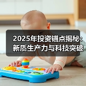2025年A股投资如何抓住结构性行情?-启闻网 2025年A股投资如何抓住结构性行情?-启闻网