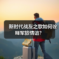 新时代战友关系如何构建?战友的真正含义是什么?-启闻网 新时代战友关系如何构建?战友的真正含义是什么?-启闻网