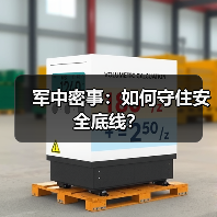 军队保密工作为何成为生存关键?-启闻网 军队保密工作为何成为生存关键?-启闻网