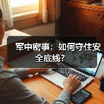 军队保密工作为何成为生存关键?-启闻网 军队保密工作为何成为生存关键?-启闻网