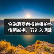走进社区/学校/企业 防范金融风险保权益-启闻网 走进社区/学校/企业 防范金融风险保权益-启闻网