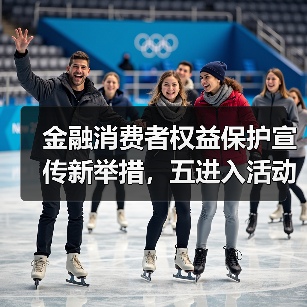 走进社区/学校/企业 防范金融风险保权益-启闻网 走进社区/学校/企业 防范金融风险保权益-启闻网