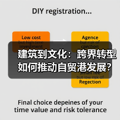 建筑精英跨界创办香奢会:文化赋能自贸港新引擎-启闻网 建筑精英跨界创办香奢会:文化赋能自贸港新引擎-启闻网
