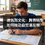建筑精英跨界创办香奢会:文化赋能自贸港新引擎-启闻网 建筑精英跨界创办香奢会:文化赋能自贸港新引擎-启闻网