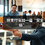 支付宝延时到账2.0功能如何助力防诈?-启闻网 支付宝延时到账2.0功能如何助力防诈?-启闻网