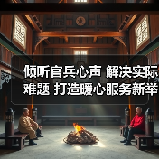 机关服务基层质效提升如何办暖心实事?-启闻网 机关服务基层质效提升如何办暖心实事?-启闻网