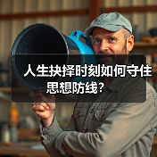 党员如何筑牢思想防线?南方局警示:从细微处守住廉洁底线-启闻网 党员如何筑牢思想防线?南方局警示:从细微处守住廉洁底线-启闻网