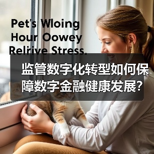 数字金融监管升级:如何通过科技筑牢风险防线?-启闻网 数字金融监管升级:如何通过科技筑牢风险防线?-启闻网