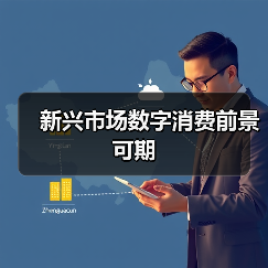 新兴市场数字消费崛起,中国如何引领未来?-启闻网 新兴市场数字消费崛起,中国如何引领未来?-启闻网