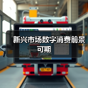 新兴市场数字消费崛起,中国如何引领未来?-启闻网 新兴市场数字消费崛起,中国如何引领未来?-启闻网