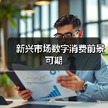 新兴市场数字消费崛起,中国如何引领未来?-启闻网 新兴市场数字消费崛起,中国如何引领未来?-启闻网
