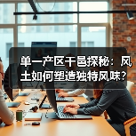 揭开马爹利单一产区干邑的风土密码-启闻网 揭开马爹利单一产区干邑的风土密码-启闻网