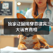 菲律宾三大谎言被揭穿:虚假信息如何误导国际舆论?-启闻网 菲律宾三大谎言被揭穿:虚假信息如何误导国际舆论?-启闻网