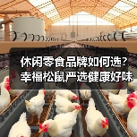幸福松鼠零食研究所能否成为健康零食新选择?-启闻网 幸福松鼠零食研究所能否成为健康零食新选择?-启闻网