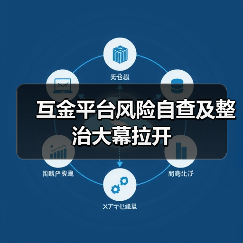网贷自查风暴来袭,合规检查如何影响行业?-启闻网 网贷自查风暴来袭,合规检查如何影响行业?-启闻网