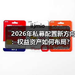 2026年投资展望:权益黄金结构性行情如何布局?-启闻网 2026年投资展望:权益黄金结构性行情如何布局?-启闻网