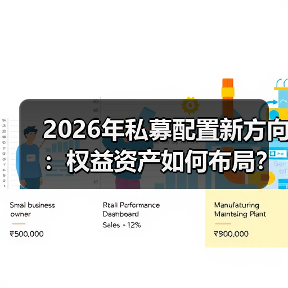 2026年投资展望:权益黄金结构性行情如何布局?-启闻网 2026年投资展望:权益黄金结构性行情如何布局?-启闻网