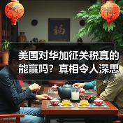 美国加征关税:电动汽车产业面临哪些挑战?-启闻网 美国加征关税:电动汽车产业面临哪些挑战?-启闻网