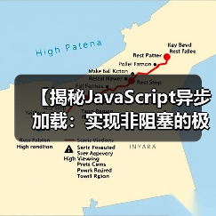揭秘JavaScript异步加载的核心技巧,提升网页性能的终极方案-启闻网 揭秘JavaScript异步加载的核心技巧,提升网页性能的终极方案-启闻网
