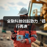 金融科技如何重塑支付与信贷?-启闻网 金融科技如何重塑支付与信贷?-启闻网