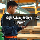 金融科技如何重塑支付与信贷?-启闻网 金融科技如何重塑支付与信贷?-启闻网