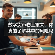 平台币再度升温引风险:投资者如何应对?-启闻网 平台币再度升温引风险:投资者如何应对?-启闻网