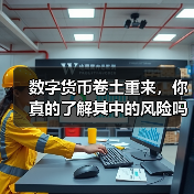 平台币再度升温引风险:投资者如何应对?-启闻网 平台币再度升温引风险:投资者如何应对?-启闻网