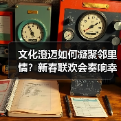 文化澄迈新典范:社区活动凝聚邻里情-启闻网 文化澄迈新典范:社区活动凝聚邻里情-启闻网
