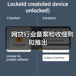 网贷分级监管来袭 187标准将重塑行业格局-启闻网 网贷分级监管来袭 187标准将重塑行业格局-启闻网