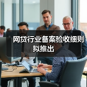 网贷分级监管来袭 187标准将重塑行业格局-启闻网 网贷分级监管来袭 187标准将重塑行业格局-启闻网