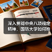 如何以中央八项规定精神推动学院高质量发展-启闻网 如何以中央八项规定精神推动学院高质量发展-启闻网