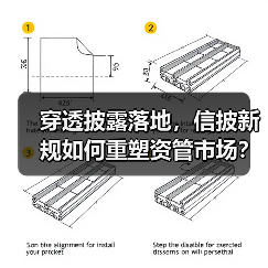 新规下资管行业穿透披露如何改变行业格局?-启闻网 新规下资管行业穿透披露如何改变行业格局?-启闻网