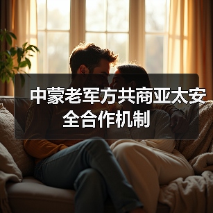 中蒙老三国防务合作共筑区域安全 共建命运共同体-启闻网 中蒙老三国防务合作共筑区域安全 共建命运共同体-启闻网