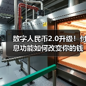 数字人民币升级为存款货币,计息功能将如何影响你的钱袋子?-启闻网 数字人民币升级为存款货币,计息功能将如何影响你的钱袋子?-启闻网