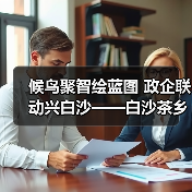 白沙如何借力候鸟人才共建文旅新生态?-启闻网 白沙如何借力候鸟人才共建文旅新生态?-启闻网